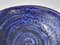 Vintage French Ceramic Bowl from Vallauris, 1960s 3