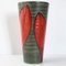 Vintage Ceramic Vase from Elchinger, France, 1950s 9