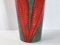 Vintage Ceramic Vase from Elchinger, France, 1950s 2
