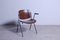 Fauteuil de Bureau Industriel dans le style de Castelli, 1960s 4