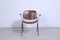 Industrial Office Armchair in the style of Castelli, 1960s, Image 3