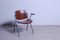 Fauteuil de Bureau Industriel dans le style de Castelli, 1960s 2