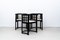 Art Nouveau Armchairs in the style of Josef Hoffmann, Set of 4, Image 15