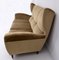 Mid-Century Modern Sofa with High Back attributed to Gio Ponti, Italy, 1950s, Image 6