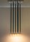 Lámpara colgante Magus 5 de Filippo Feroldi para Purho Murano, Imagen 6
