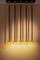 Lámpara colgante Magus 5 de Filippo Feroldi para Purho Murano, Imagen 7