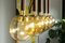 Lámpara colgante Magus 5 de Filippo Feroldi para Purho Murano, Imagen 9