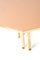 Holo 280 Table by Filippo Feroldi for Purho Murano, Image 2