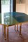 Holo 130 Table by Filippo Feroldi for Purho Murano, Image 6
