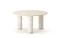 A Round 70 Table by Ludovica+Roberto Palomba for Purho Murano 1