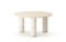 A Round 70 Table by Ludovica+Roberto Palomba for Purho Murano, Image 1