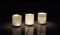 Petite Stripe Candleholder by Federico Peri for Purho Murano 4