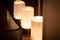 Haute Stripe Candleholder by Federico Peri for Purho Murano, Image 14