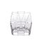Vaso Diamont de cristal de Karim Rashid para Purho, Imagen 1