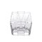 Verre en Cristal Diamont par Karim Rashid pour Purho 1