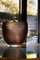Large Linae Vase by Federico Peri for Purho 4