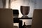 Large Linae Vase by Federico Peri for Purho, Image 3