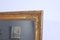 Antique Gilt Wood and Plaster Mirror 14