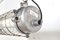 Vintage Industrial Dimmable Led Tube Pendant Light, 1960s 9