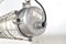Vintage Industrial Dimmable Led Tube Pendant Light, 1960s, Image 9