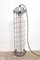 Vintage Industrial Dimmable Led Tube Pendant Light, 1960s 11