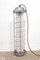 Vintage Industrial Dimmable Led Tube Pendant Light, 1960s, Image 11