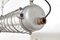 Lámpara colgante industrial vintage regulable, años 60, Imagen 8