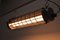 Vintage Industrial Dimmable Led Tube Pendant Light, 1960s 5