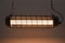 Vintage Industrial Dimmable Led Tube Pendant Light, 1960s, Image 4