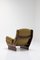 Canada Lounge Chair by Osvaldo Borsani 3