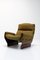 Canada Lounge Chair by Osvaldo Borsani 1