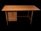 Schreibtisch von Arne Vodder für Sibast Furniture, Dänemark, 1960er 17
