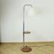 Functionalism Floor Lamp attributed to Jindřich Halabala for Up Závody, 1930s 15