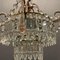 Lampes à Suspension en Cristal, 1960s, Set de 2 12