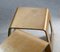 Swedish Wooden Stools by Lisa Norinder for Ikea, 1990, Set of 2 8