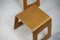 Swedish Wooden Stools by Lisa Norinder for Ikea, 1990, Set of 2, Image 4