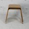 Swedish Wooden Stools by Lisa Norinder for Ikea, 1990, Set of 2, Image 15