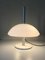 Lámpara de mesa de Guzzini, años 70, Immagine 5