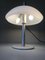 Lámpara de mesa de Guzzini, años 70, Immagine 7