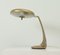 Spanish Model Reina Desk Lamp from Lupela, 1960s, Image 3