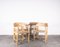 Danish Dining Chairs by Rainer Daumiller and Poultries Pedersen for Grammrode, 1990s, Set of 4, Image 4
