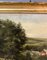 Italian Artist, Landscape, Late 19th Century, Oil on Canvas, Framed, Image 9