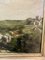 Italian Artist, Landscape, Late 19th Century, Oil on Canvas, Framed, Image 3