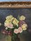 Flowers, 1948, Öl auf Leinwand, Gerahmt 2