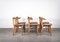 Dining Chairs in style of Rainer Daumiller, Denmark, 1995, Set of 6, Image 4