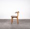 Sedie da pranzo in stile di Rainer Daumiller, Danimarca, 1995, set di 6, Immagine 19
