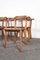 Dining Chairs in style of Rainer Daumiller, Denmark, 1995, Set of 6, Image 28