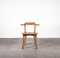 Dining Chairs in style of Rainer Daumiller, Denmark, 1995, Set of 6, Image 7