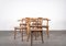 Chaises de Salle à Manger dans le style de Rainer Daumiller, Danemark, 1995, Set de 6 3