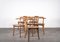 Dining Chairs in style of Rainer Daumiller, Denmark, 1995, Set of 6, Image 3